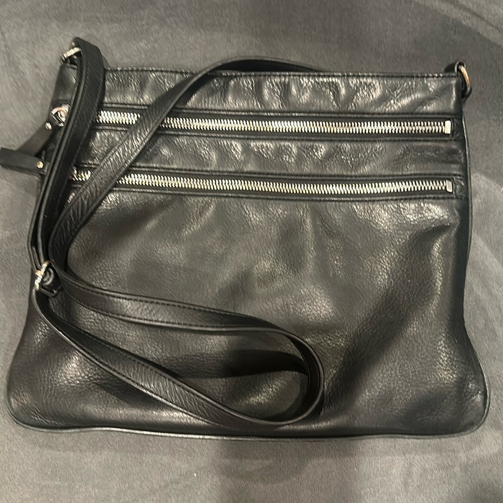 Margot Crossbody